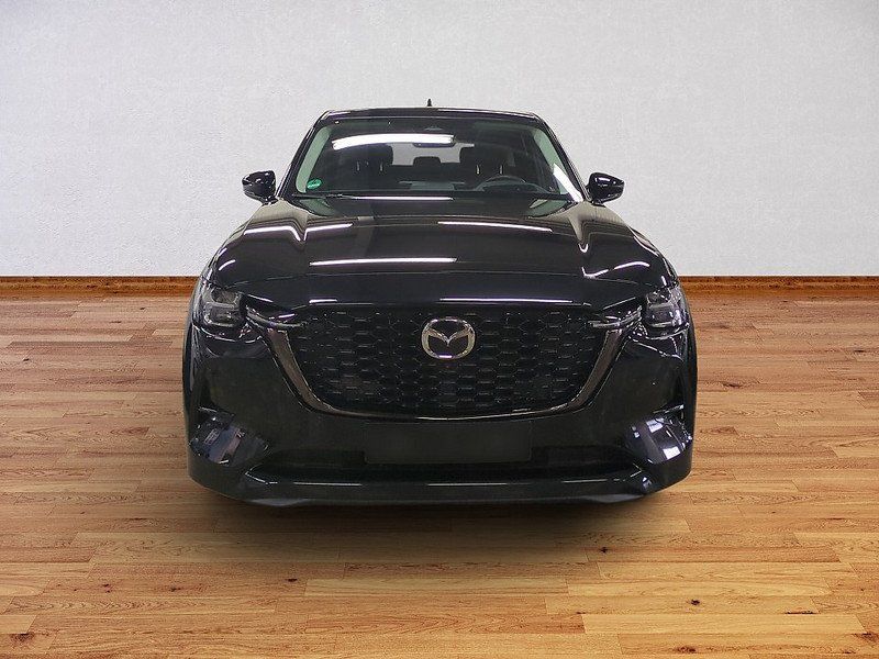 Mazda CX-60 2.5 Hybrid HOMURA AWD/CON/DRI/COM/PAN/AHK imagem 2
