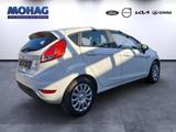 Ford Fiesta Trend 5-türig 60 PS mit Klima,Zahnriehmen - Ford Fiesta: Türig