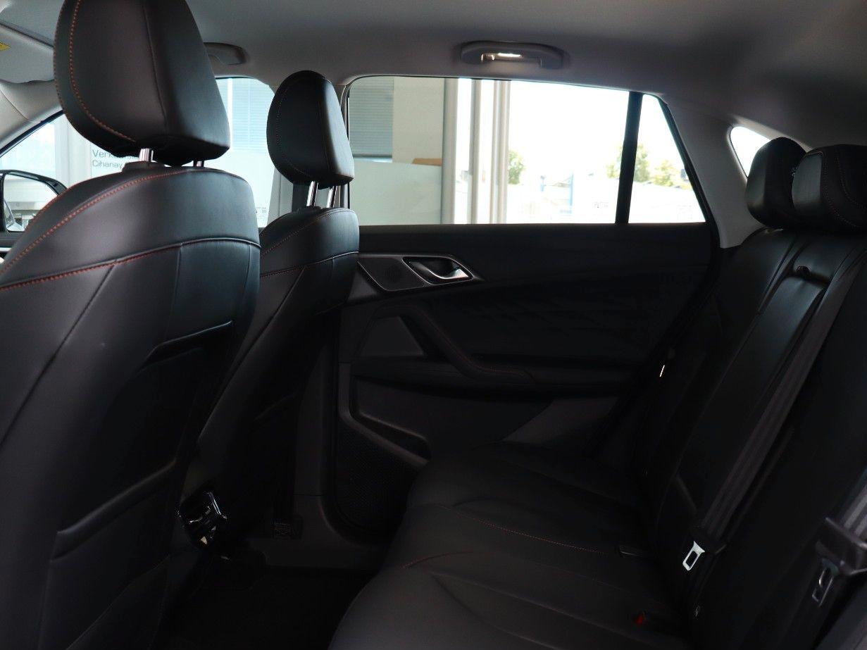 MG HS 1.5 AT Luxury MY25 360° ACC LED Leder SOFORT, миниатюра 14
