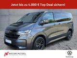 Volkswagen T7 Caravelle TDI 8-Gang Aut. 8 Sitze behz.WSS - VW Dreiseitenkipper