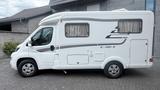 HYMER / ERIBA / HYMERCAR Exsis-t 414 - Exsis