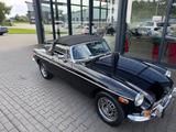 MGB Cabriolet 1,8 Umfangreich Restauriert - MG MGB aus 1976