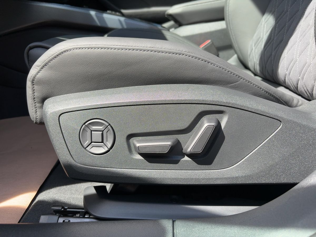 Audi A6 - Bild 15