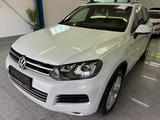 Volkswagen Touareg 3.0 TDI V6*R-LINE*AUT*PANO*BI-XN*DYN*360 - Gebrauchtwagen in Köln