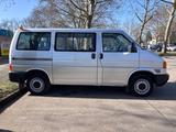 Volkswagen T4 Bus 2002 - Volkswagen T4 andere mit Diesel-Antrieb: Automatik