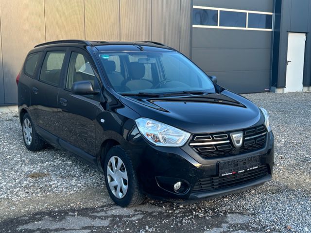 Dacia Lodgy Essential 7SITZER KLIMA 1.HAND 8FACH