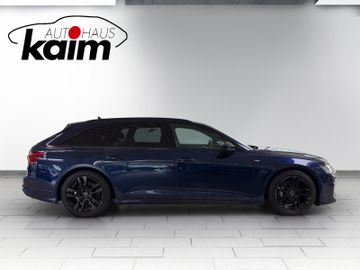 Bild 6 Audi A6 Avant 50 Sport 3.0 TDI quattro S-Line+ALLRAD