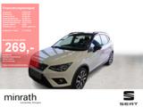 Seat Arona 1.5 TSI FR DSG APP ACC LED NAVI VIRT PDC - Seat Arona in Krefeld