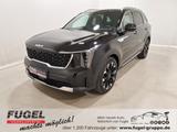 Kia Sorento 2.2D Platinum 4WDILEDIBOSE|360°|ACCISHZ| - Kia Sorento in Dresden