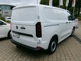 Volkswagen T7 Transporter 2.0 TDI Kamera AHK Klima - scheckheftgepflegte VW T7 Transporter