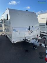 Tabbert Senara 460E 2,3 1800kg Achse / Mover / Autarkpak - Offers