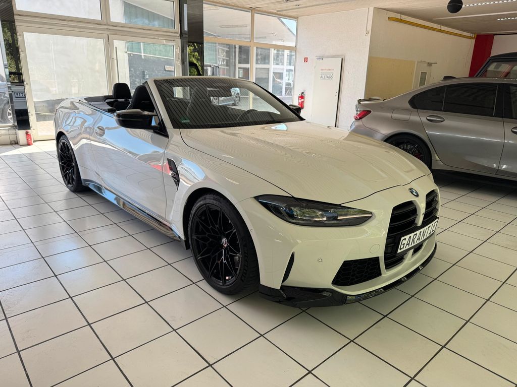 Image of BMW M4