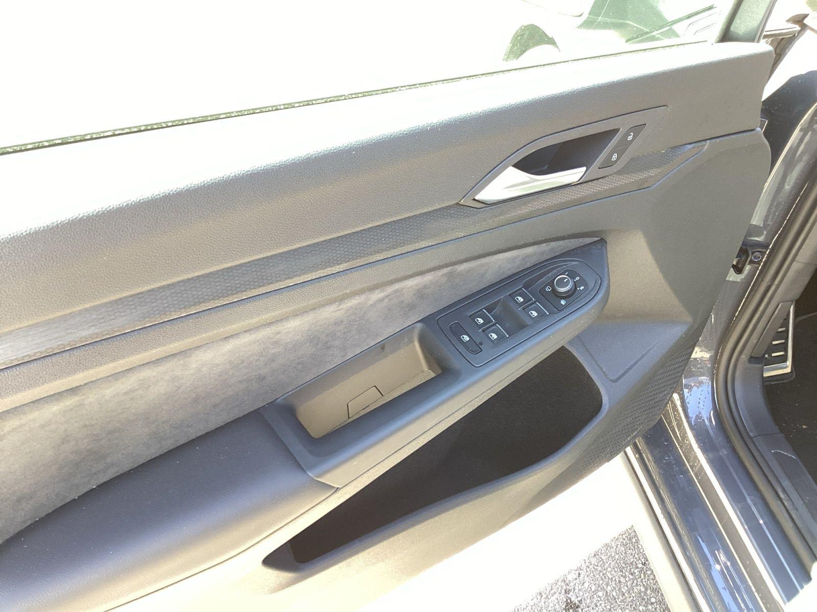 Volkswagen Golf VIII GTI Navi LED Kamera Harman Kardon, миниатюра 13