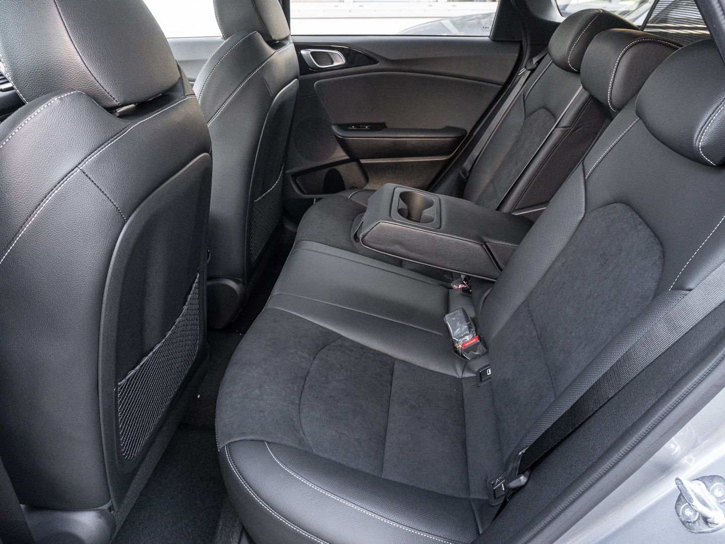 Kia cee'd / Ceed - Bild 14