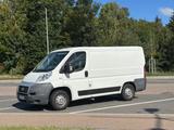 Fiat Ducato Camper  - Fiat Ducato: Camper
