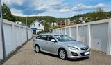 Mazda 6 2.0 MZR DISI Sports-Line Sports-Line - Mazda 6 Gebrauchtwagen in Nürnberg