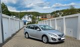 Mazda 6 2.0 MZR DISI Sports-Line Sports-Line - Mazda 6: Mzr