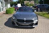 BMW Z4 sDrive30i Aut. M Sport*MATTLACK*Kamera - BMW Z4: Sdrive30i