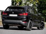 BMW X1 sDrive18i SPORT LINE+AHK+LED+NAVI+SHZ - BMW X1