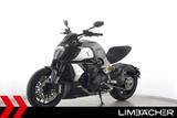 Ducati DIAVEL 1260 - Tempomat, Fahrmodi, DTC - DUCATI F1