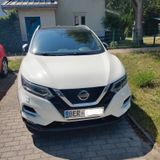 Nissan Qashqai 1.3 DIG-T DCT 159PS Tekna+ - Nissan Qashqai: Privatanbieter