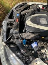 Mercedes-Benz Ich Verkaufe oder Tausch Mercedes CLC 350 ... - Mercedes-Benz CLC 350 von privat