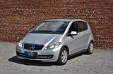 Mercedes-Benz A 150 TÜV KLIMA TEMPOMAT SITZHEIZUNG - Mercedes-Benz A 150: Automatik