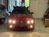 Alfa Romeo Spider 939, nur 107tkm, 2.2JTS - gebrauchte Alfa Romeo Spider aus dem Jahr 2008