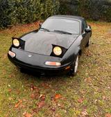 Mazda MX5 NA 1.8 - gebrauchte Mazda MX-5 aus dem Jahr 1995