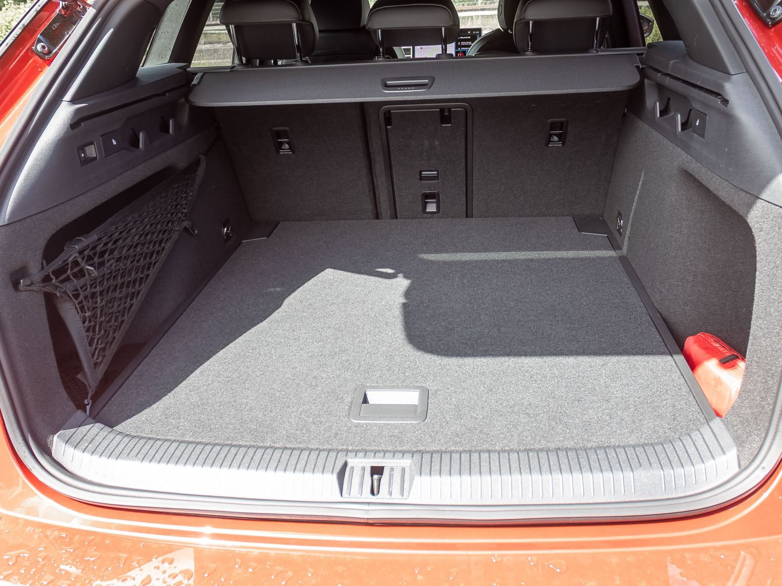 Volkswagen ID.7 - Bild 20