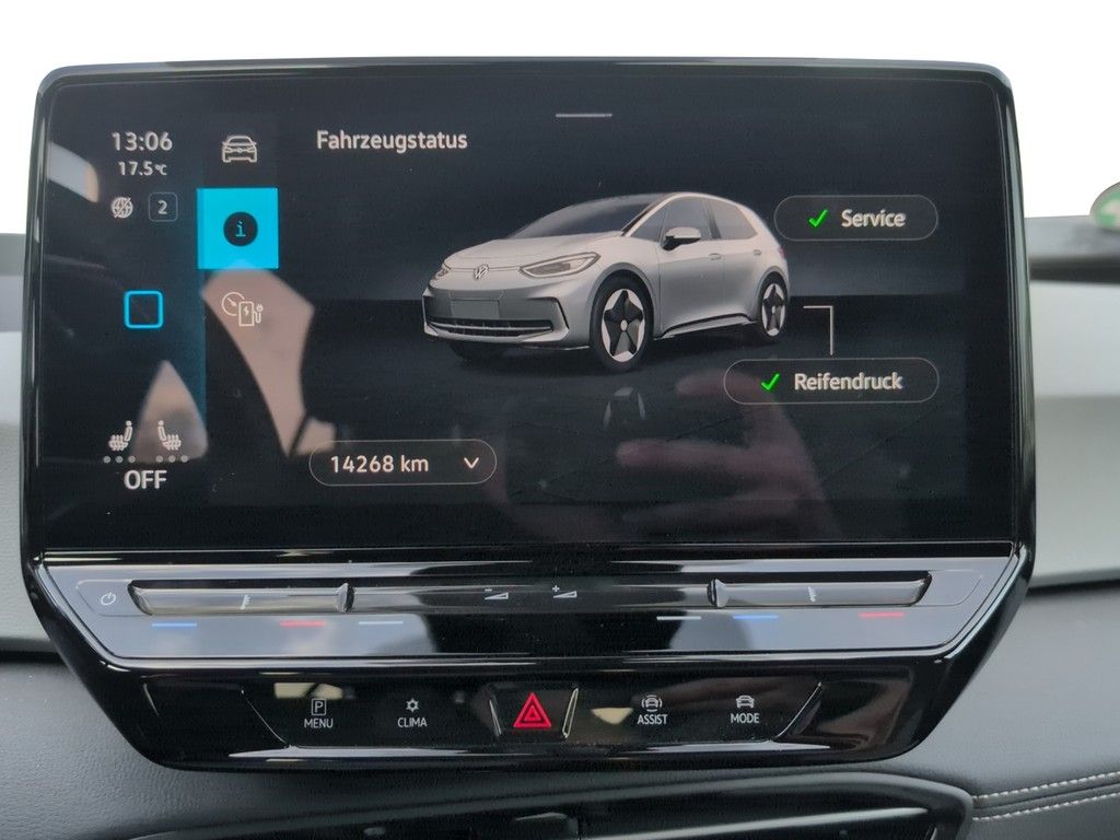 Volkswagen ID.3 - Bild 18