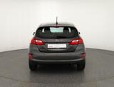 Ford Fiesta 1.1 Trend Klima Sitzheizung Tempomat USB - Ford Fiesta: Metallic
