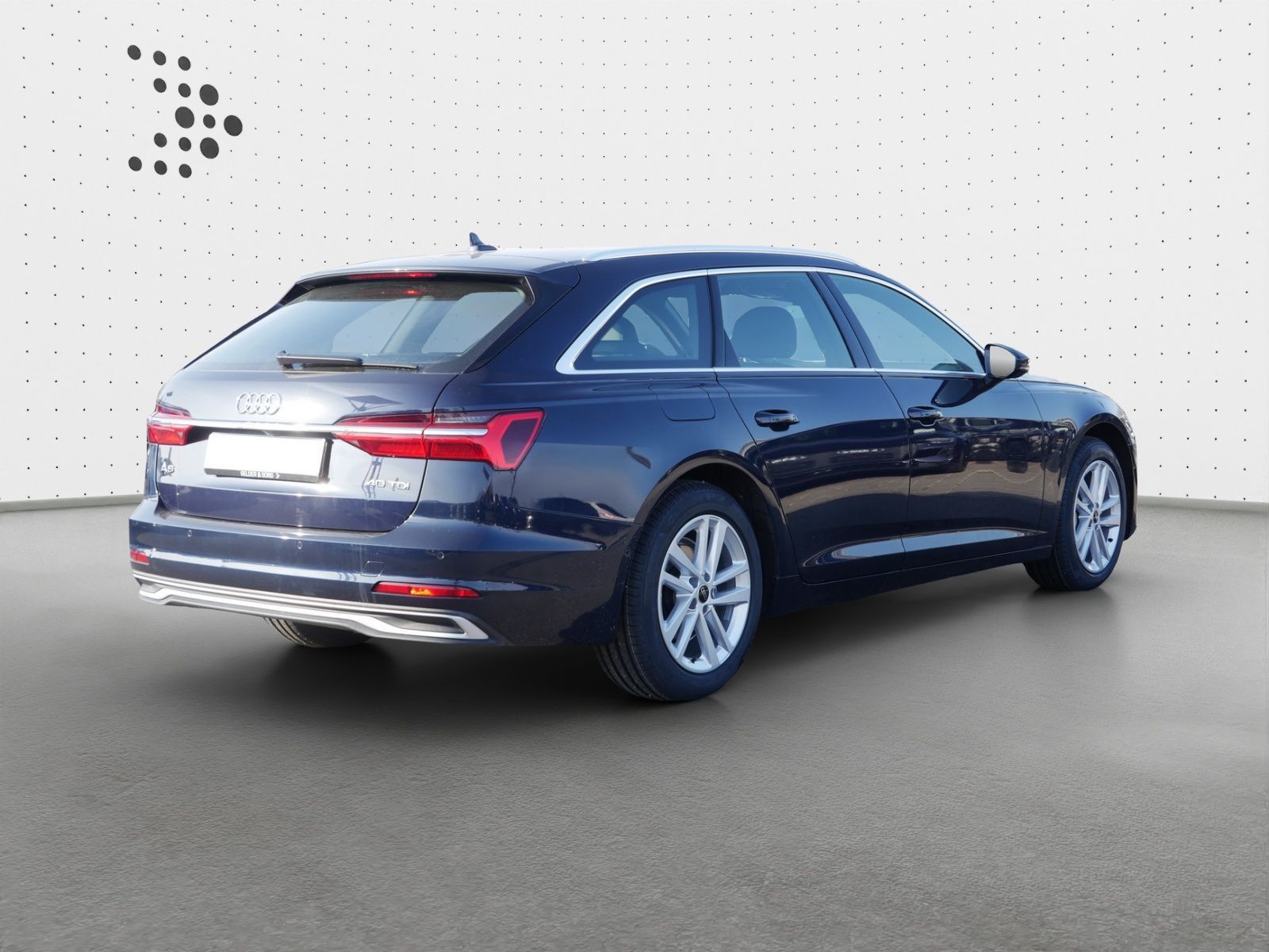 Audi A6 - Bild 2