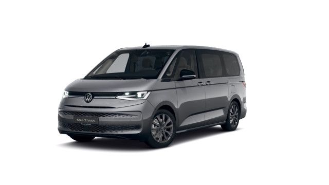 Volkswagen Multivan Life 2.0 TDI DSG