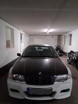 BMW 323i. Whatsapp oder Anrufen - BMW 323 aus 1999: I