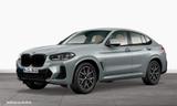 BMW X4 xDrive20i M Sport Navi AHK Kamera HiFi LED