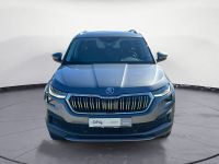 Skoda Kodiaq - Vorschau Bild 8