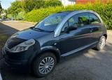 Citroën Citroen pluriel C3 Kleinauto - Citroën C3 aus 2004: Pluriel