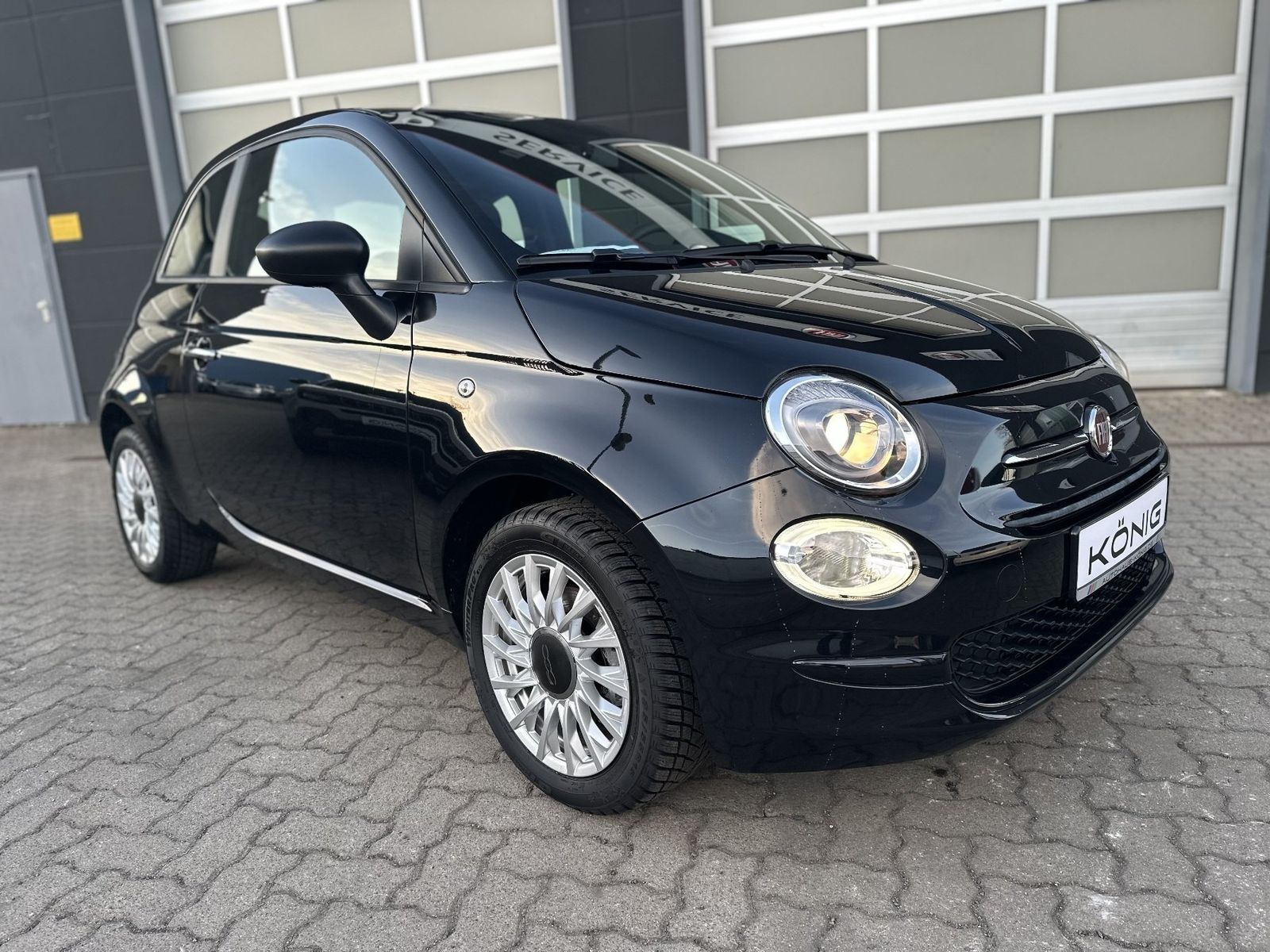 Fiat 500 - Bild 7