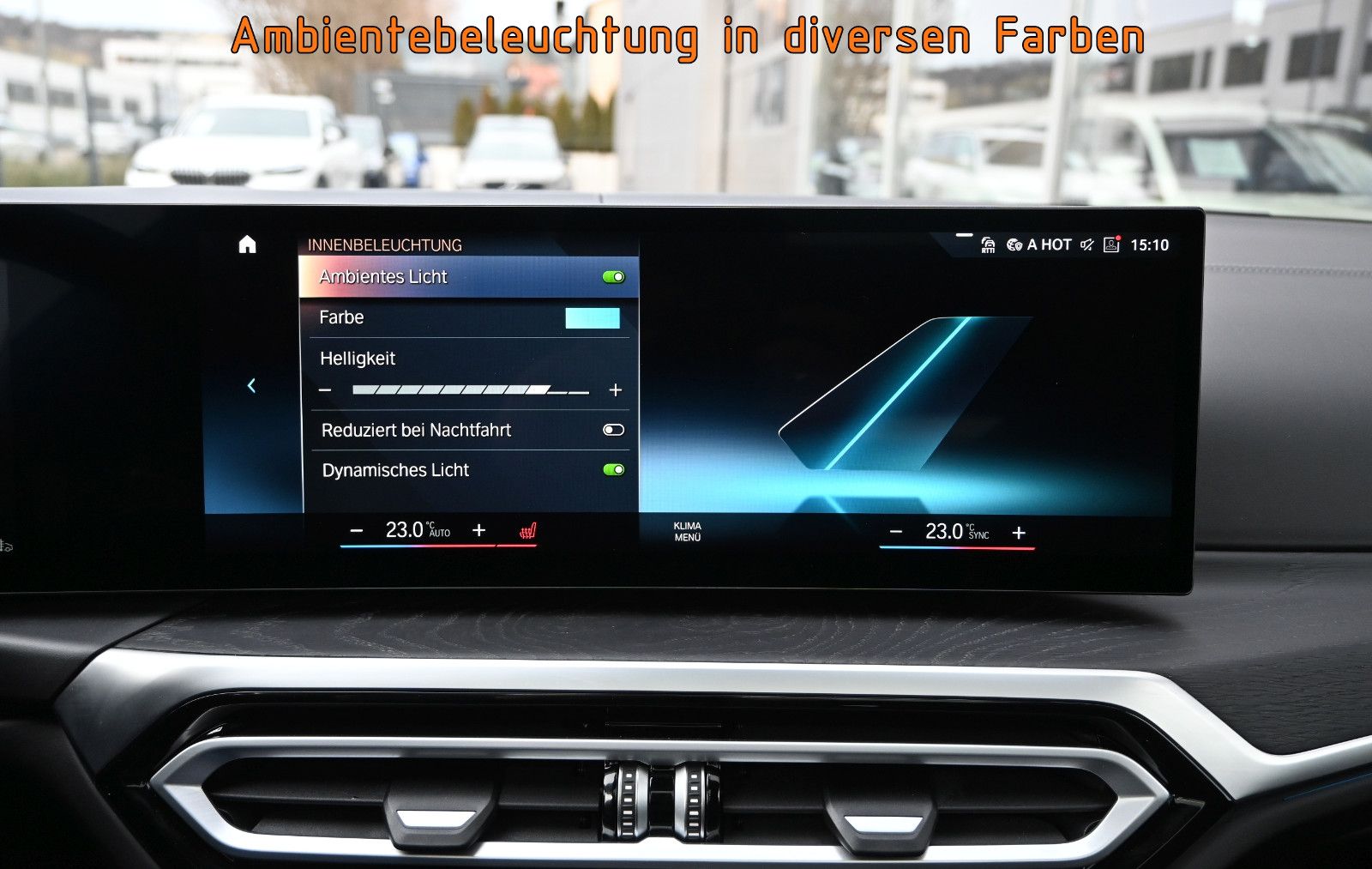 Fahrzeugabbildung BMW 320d xDr Touring M SPORT °UVP 85.870€°INDIVIDUAL