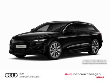 Audi A6 e-tron Avant ACC AHK NAVI MATRIX 360° KAM PDC