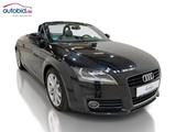 Audi TT Coupe/Roadster 1.8 TFSI Roadster - Audi TT aus 2013