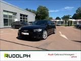Audi S6 Avant 3.0 TDI quattro Matrix Kamera B&O Navi 