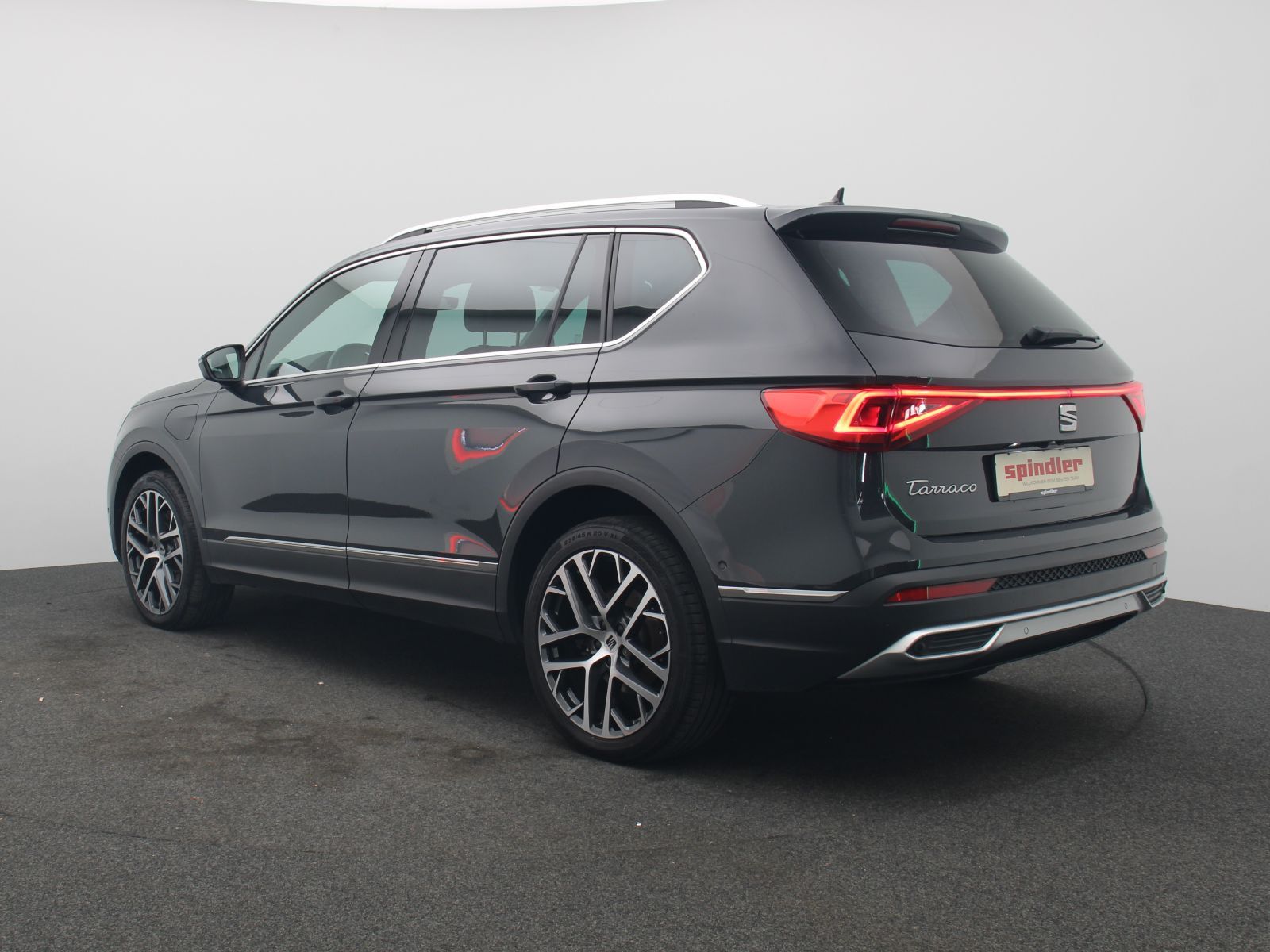 Seat Tarraco - Bild 6