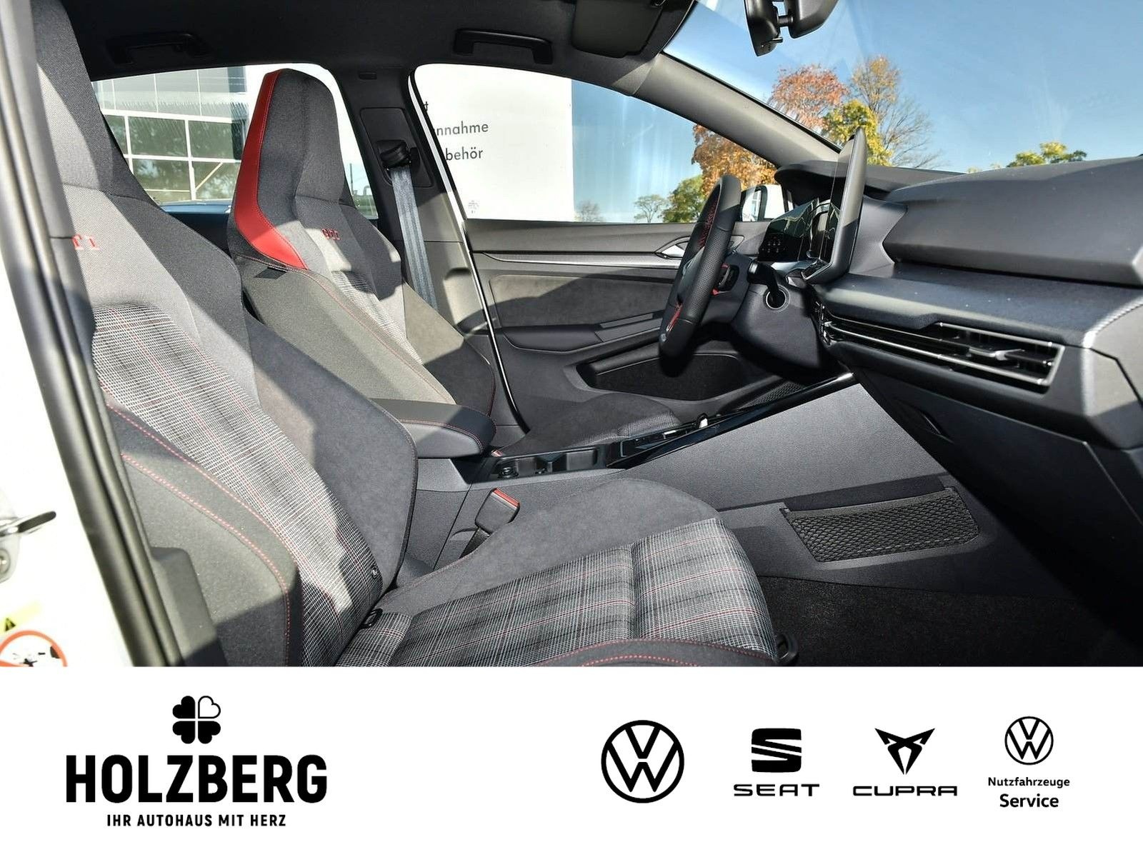 Volkswagen Golf - Bild 8