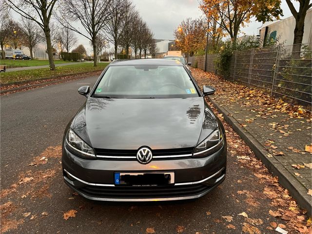 Volkswagen Golf 1.4 TSI 92kW DSG Join 