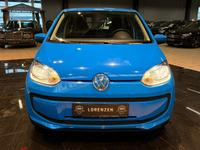 Volkswagen up! move up! Audiosystem ZV Komfort-Pak 1. Hand