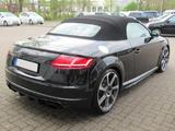 Audi TT RS 2.5 TFSI S tronic quattro Roadster - - Audi TT RS von privat