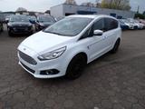 Ford S-Max Titanium/Buisness/Techno-Paket/AHK - Ford S-Max in Dortmund