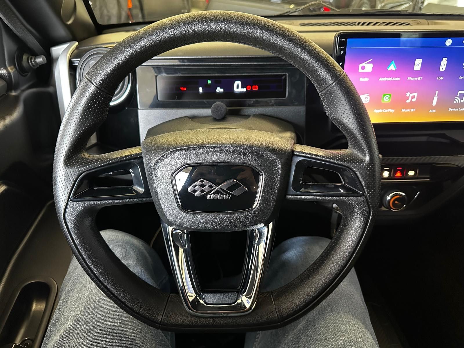 Ligier Myli I.DEAL E5 Diesel |Servo |Carplay| SOFORT! — Bild 8